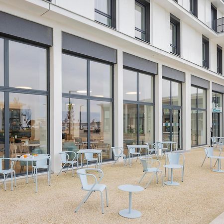 All Suites Appart Hotel Le Havre Exterior photo
