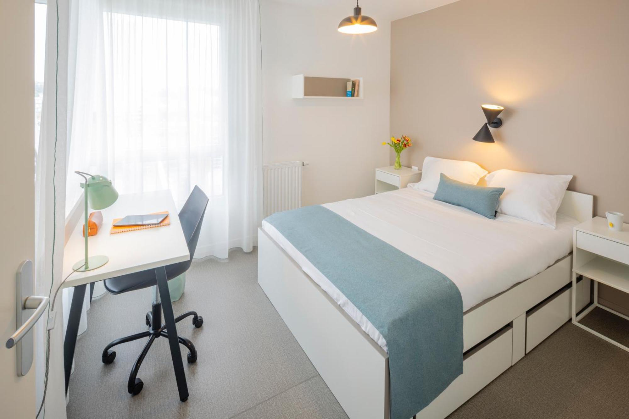 All Suites Appart Hotel Le Havre Exterior photo